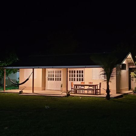 Casa Bouganville Apto Triplo Novo Airao Exterior photo